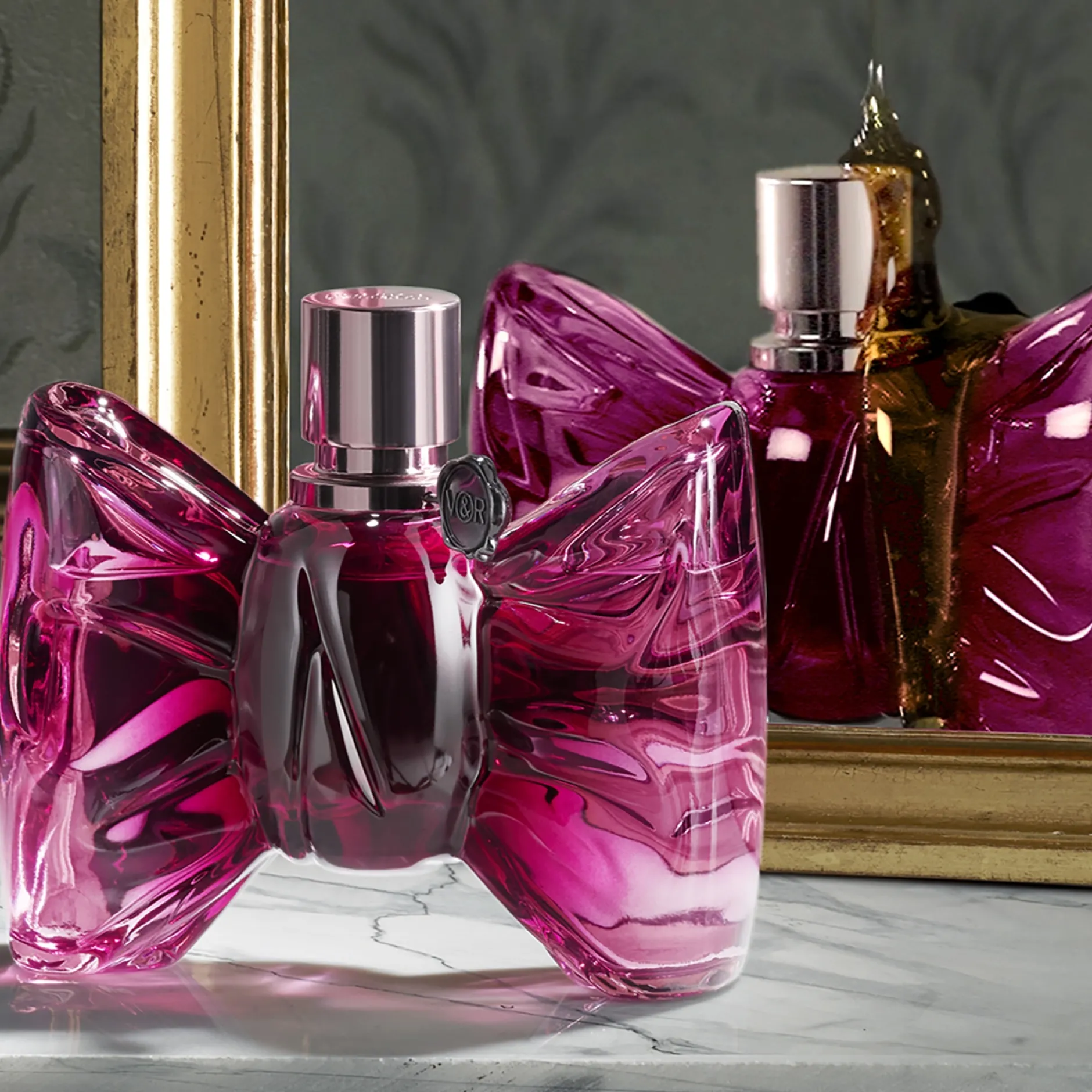 Viktor&Rolf Bonbon Eau de Parfum Spray 30ml Clearance