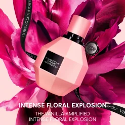 Viktor&Rolf Flowerbomb Extreme Eau de Parfum Intense Spray 50ml Sale