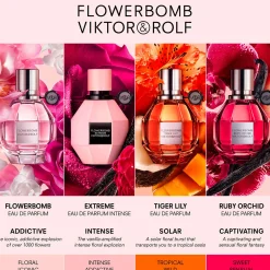 Viktor&Rolf Flowerbomb Extreme Eau de Parfum Intense Spray 50ml Sale
