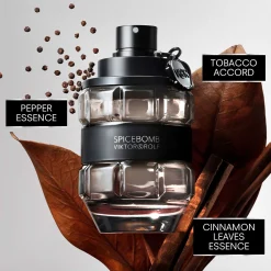 Viktor&Rolf SpiceBomb Eau de Toilette Spray 90ml Online