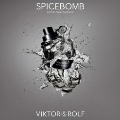 Viktor&Rolf SpiceBomb Eau de Toilette Spray 90ml Online