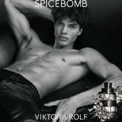 Viktor&Rolf SpiceBomb Eau de Toilette Spray 90ml Online
