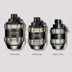 Viktor&Rolf SpiceBomb Eau de Toilette Spray 90ml Online