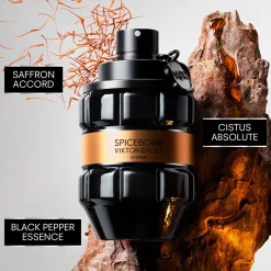 Viktor&Rolf SpiceBomb Extreme Eau de Parfum Spray 90ml Hot