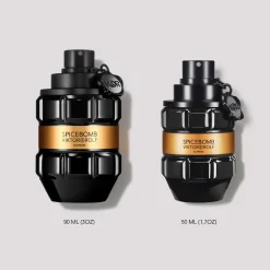 Viktor&Rolf SpiceBomb Extreme Eau de Parfum Spray 90ml Hot