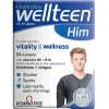Vitabiotics Wellteen Him x 30 Tablets Online