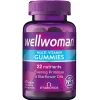 Vitabiotics Wellwoman Multi-Vitamin Natural Berry Flavour Vegan Gummies x 60 New