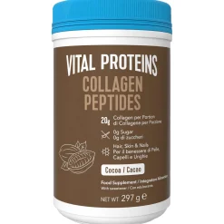 Vital Proteins Collagen Peptides Cocoa 297g Online