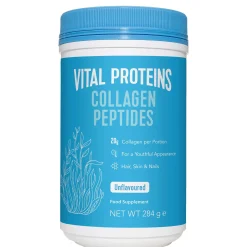 Vital Proteins Collagen Peptides 284g Outlet