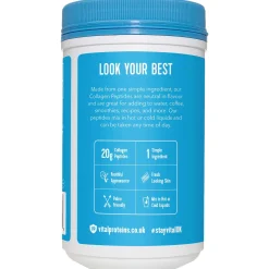 Vital Proteins Collagen Peptides 284g Outlet