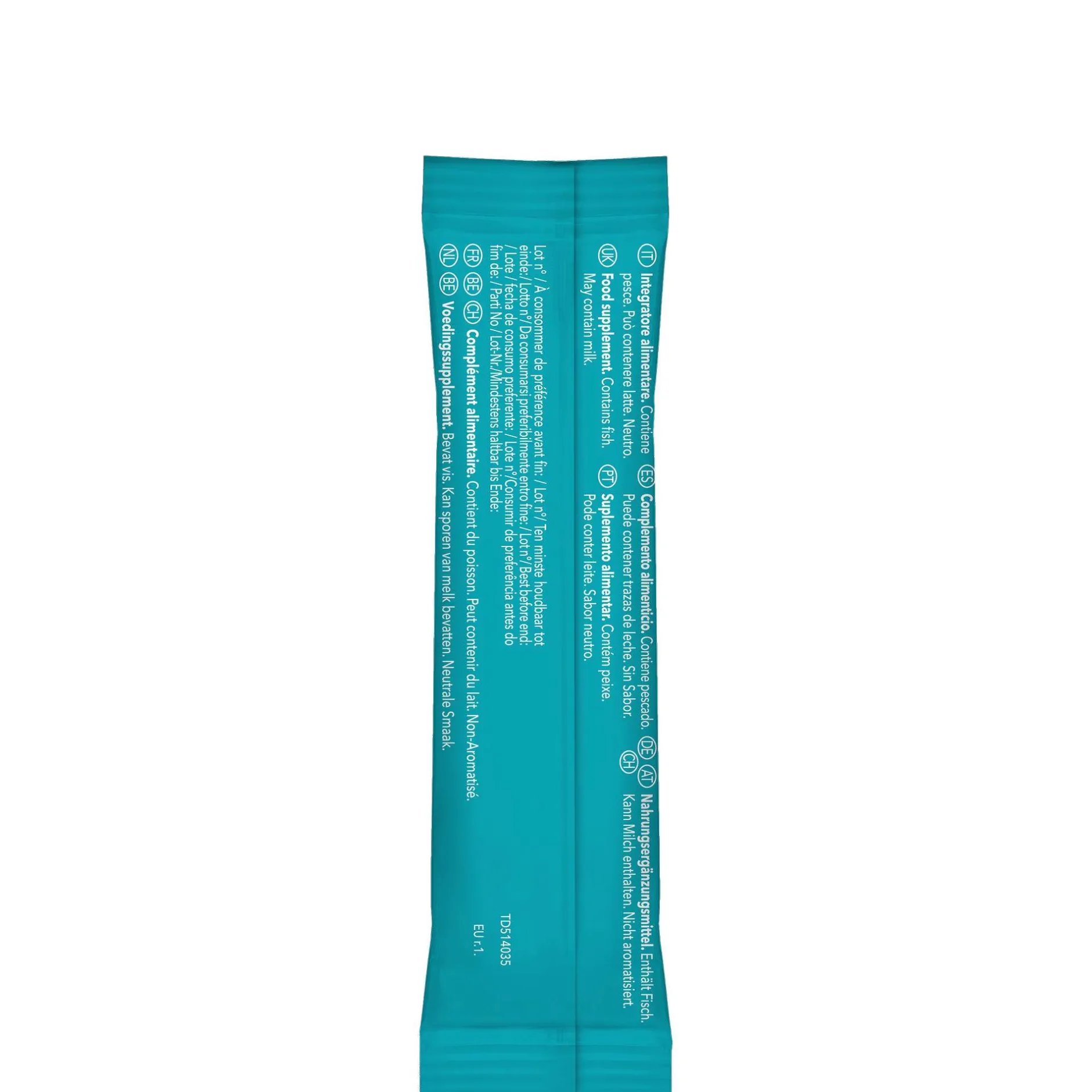 Vital Proteins Marine Collagen Sachets 10 x 10g Hot