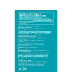 Vital Proteins Marine Collagen Sachets 10 x 10g Hot