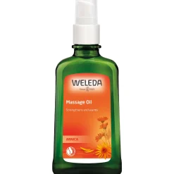 Weleda Body Care Arnica Massage Oil 100ml Outlet
