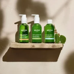 Weleda Face Care Make-up Removal Cleansing Oil 150ml Hot