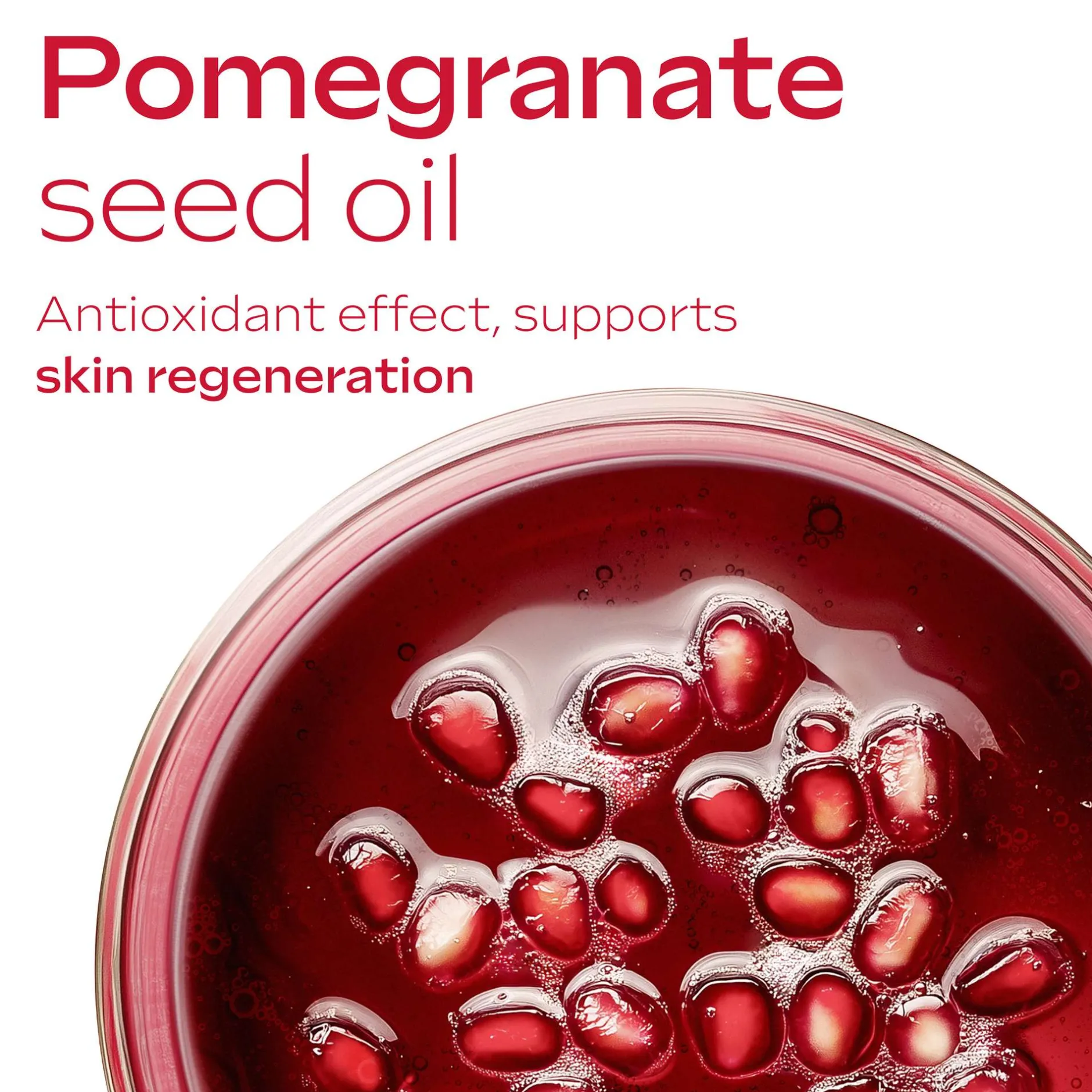 Weleda Face Care Pomegranate & Maca Root Firming Night Cream 40ml Hot