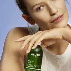 Weleda Face Care Refining Facial Toner 150ml