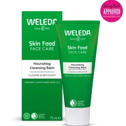 Weleda Face Care Skin Food Cleansing Balm 75ml Sale