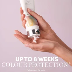 Wella Color Motion+ Moisturizing Color Reflection Conditioner 200ml Discount