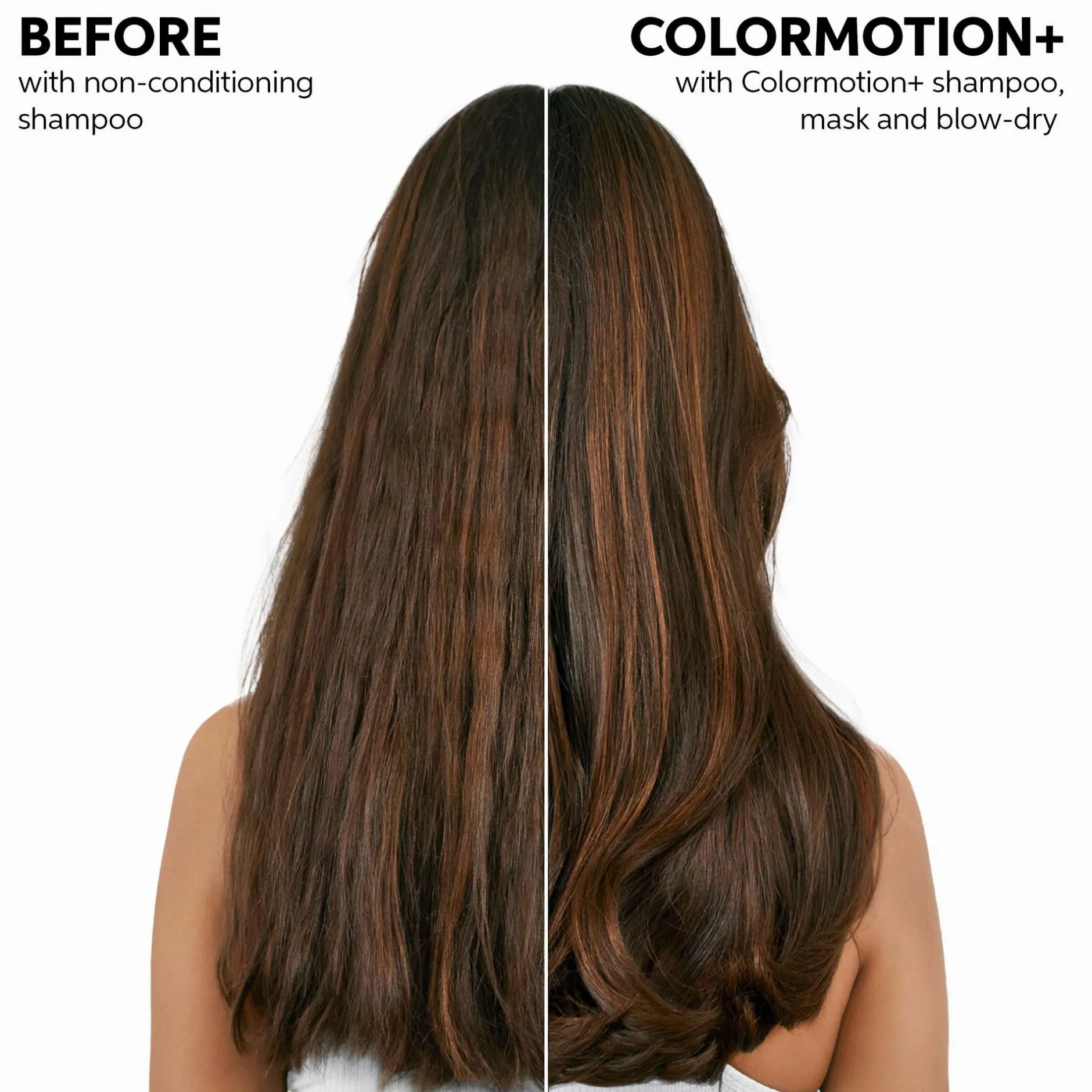 Wella Color Motion+ Structure+ Mask with plex Bonding Agent 500ml Discount