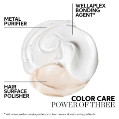 Wella Color Motion+ Structure+ Mask with plex Bonding Agent 500ml Discount