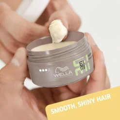 Wella EIMI Just Brilliant Pomade 75ml Hot