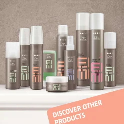 Wella EIMI Natural Volume Mousse 300ml Best