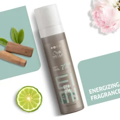 Wella EIMI Nutricurls Soft Twirl Curl Enhancing Foam 200ml