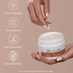 Wella Fusion Intense Repair Mask 150ml Online