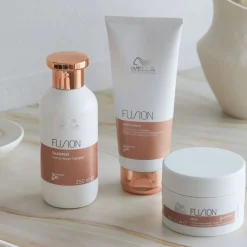 Wella Fusion Intense Repair Mask 150ml Online