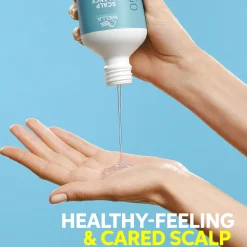 Wella Invigo Scalp Balance Deep Cleansing Shampoo 300ml Outlet