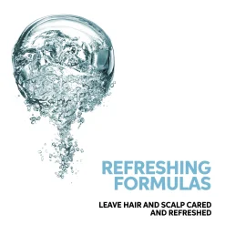 Wella Invigo Scalp Balance Deep Cleansing Shampoo 300ml Outlet