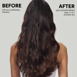 Wella Ultimate Repair Shampoo for All Types of Hair Damage 250ml Hot
