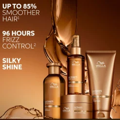 Wella Ultimate Smooth Conditioner 200ml Clearance