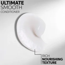 Wella Ultimate Smooth Conditioner 200ml Clearance