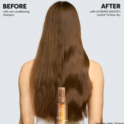 Wella Ultimate Smooth Shampoo 250ml Sale