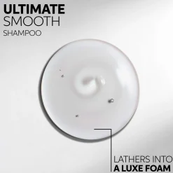 Wella Ultimate Smooth Shampoo 250ml Sale