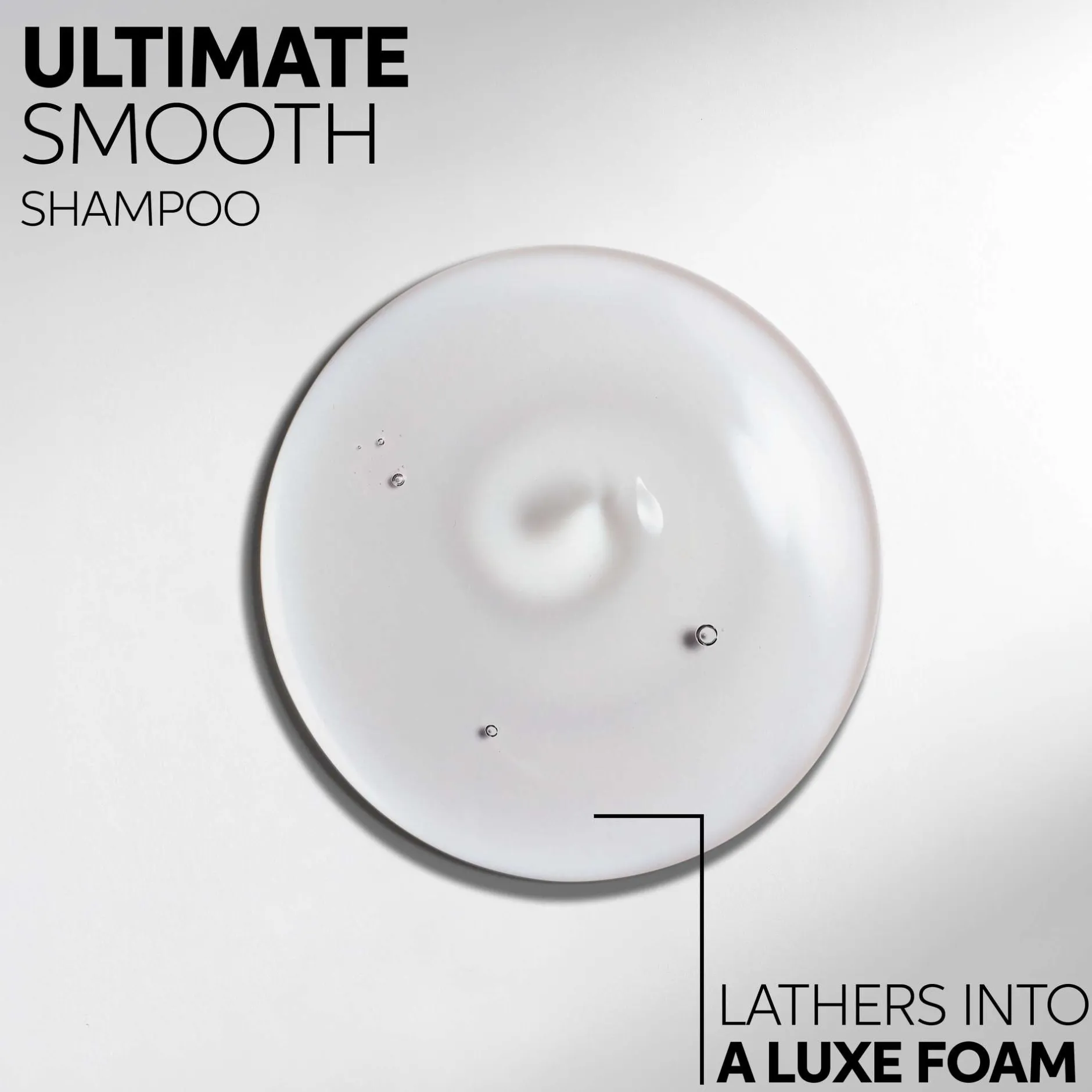 Wella Ultimate Smooth Shampoo 250ml Sale