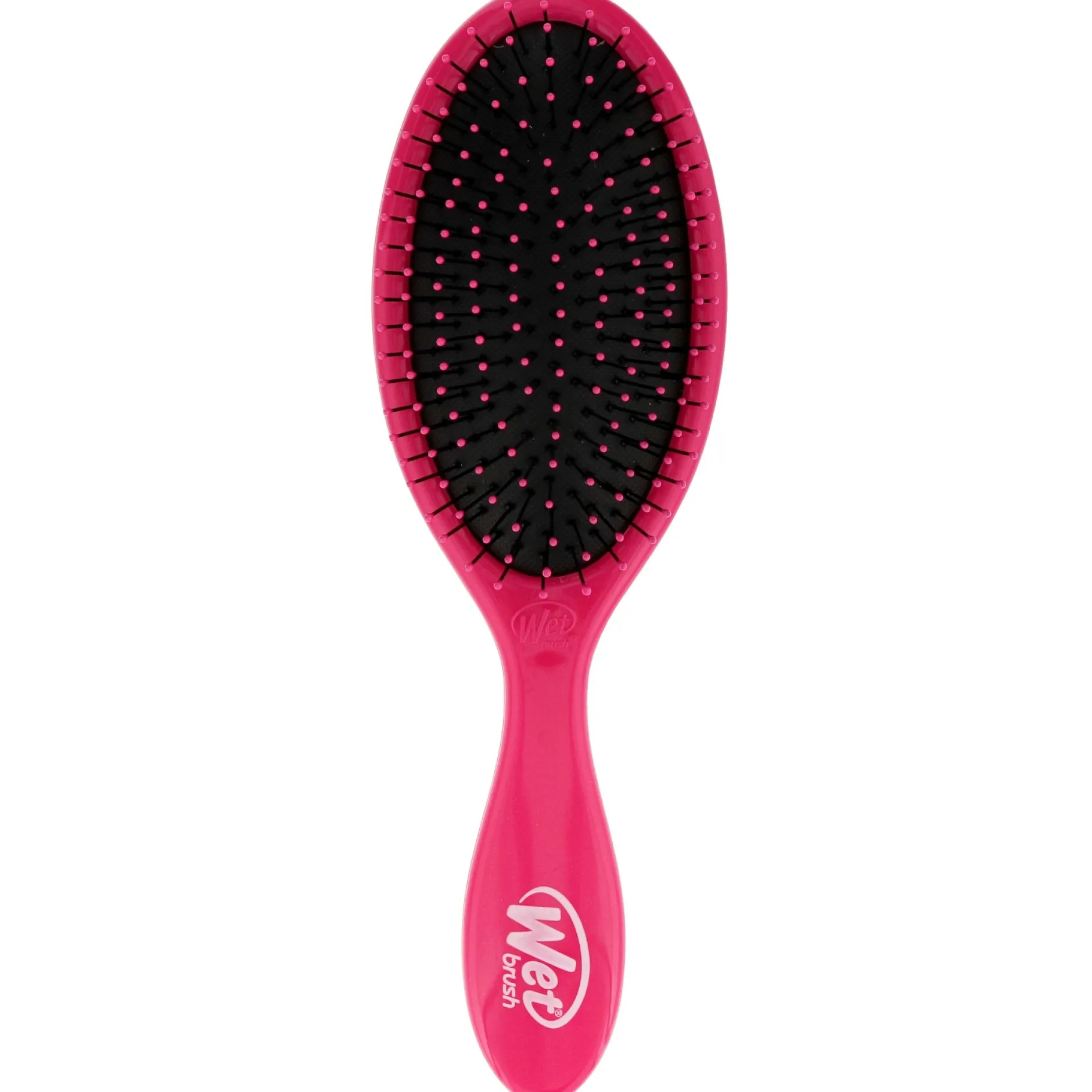 Wet Brush Detangling Original Detangler Classic Brush Pink Sale