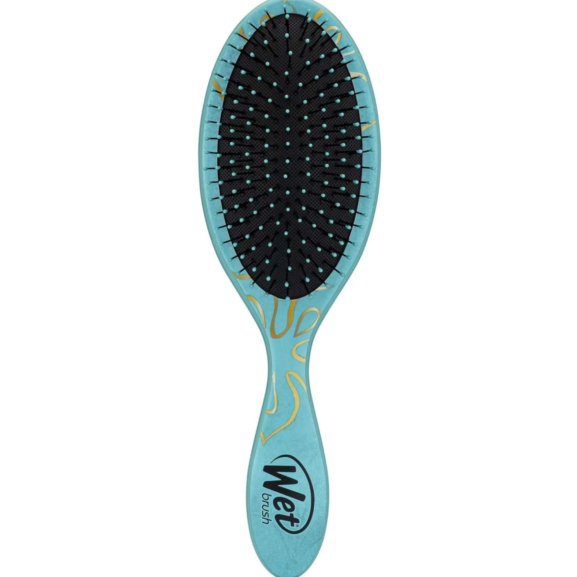 Wet Brush Disney Elegant Princess Detangler Moana Sale