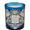 William Morris At Home Gifts & Sets Strawberry Thief Red Berry & Patchouli Scented Candle 180g New