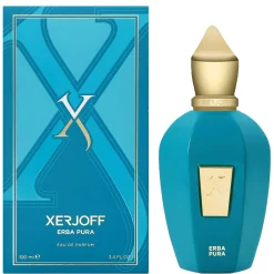 Xerjoff Vibe Collection Erba Pura Eau de Parfum Spray 100ml Hot