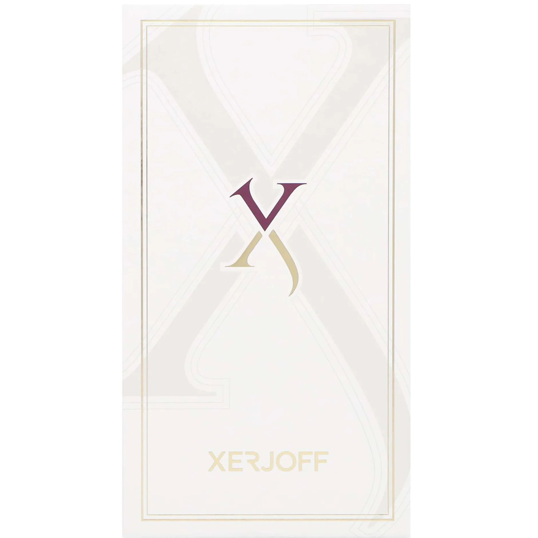 Xerjoff Vibe Collection Erba Pura Eau de Parfum Spray 100ml Hot