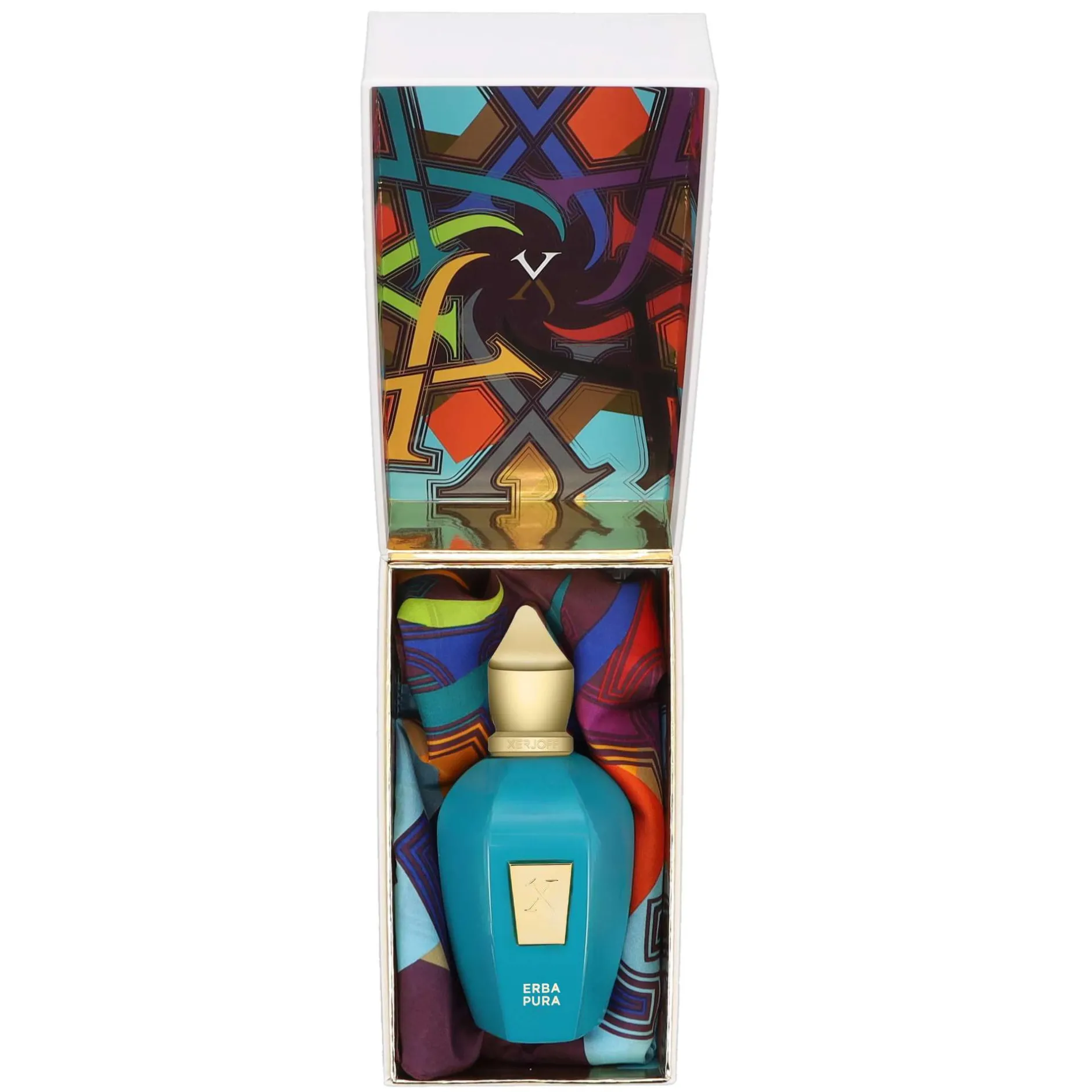 Xerjoff Vibe Collection Erba Pura Eau de Parfum Spray 100ml Hot