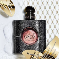 Yves Saint Laurent Black Opium Eau de Parfum Spray 90ml Gift Set Sale