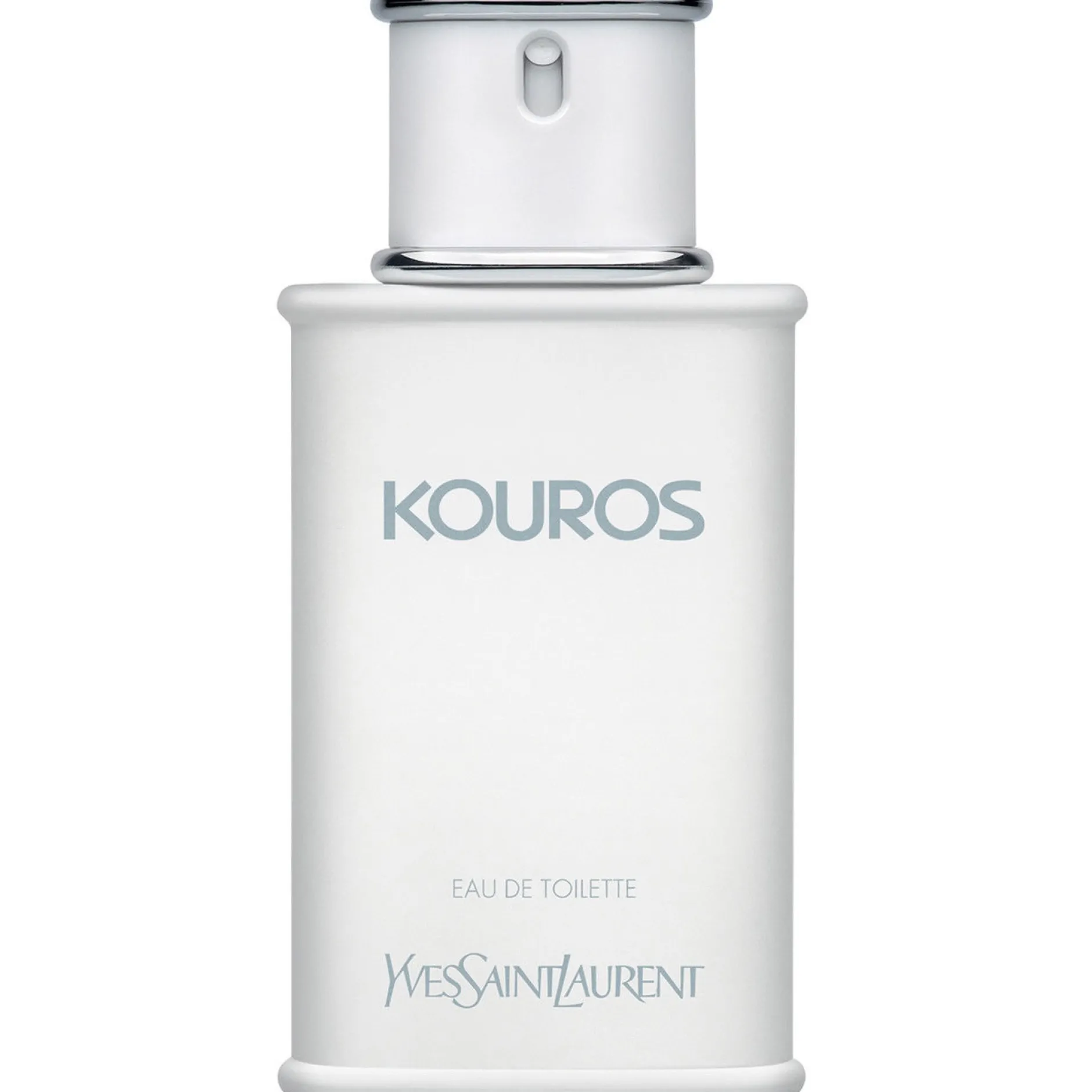 Yves Saint Laurent Kouros Eau de Toilette Spray 100ml Best