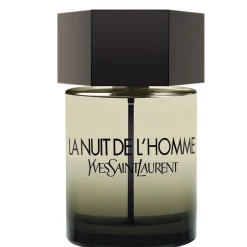 Yves Saint Laurent La Nuit De L’Homme Eau de Toilette Spray 100ml Sale