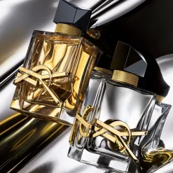 Yves Saint Laurent Libre L'Absolu Platine Eau de Parfum Spray 50ml Outlet