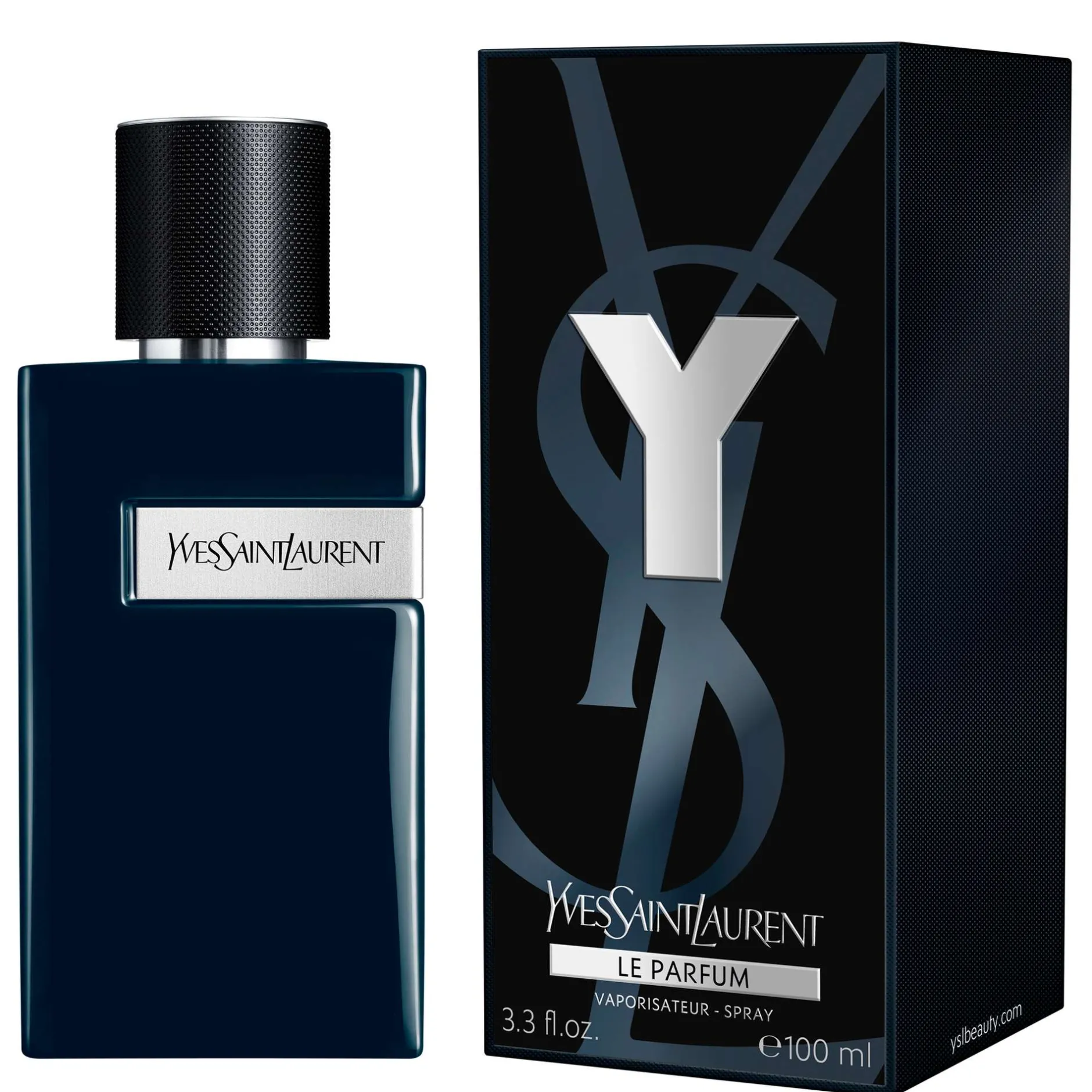 Yves Saint Laurent Y Le Parfum 100ml Discount