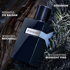 Yves Saint Laurent Y Le Parfum 100ml Discount