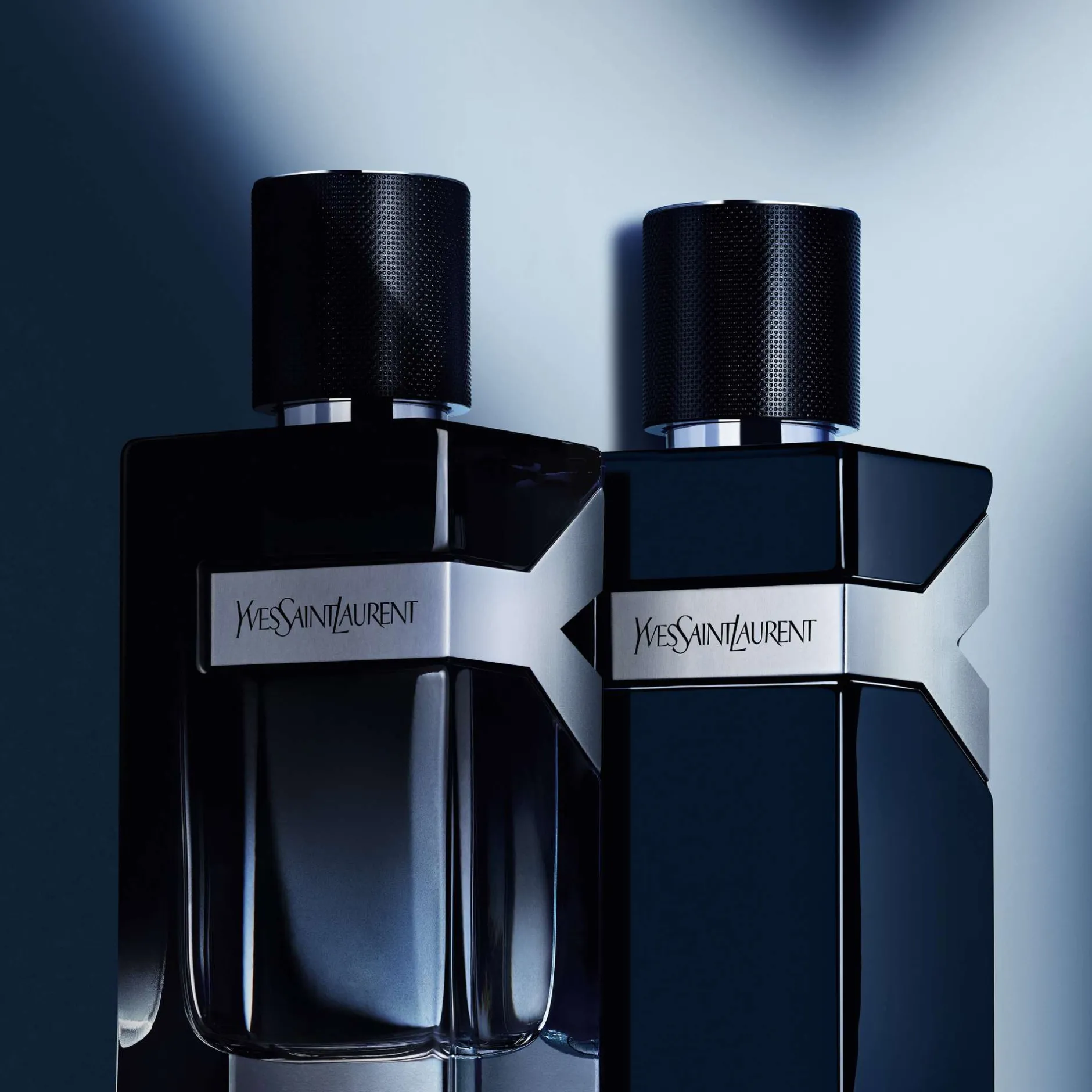 Yves Saint Laurent Y Le Parfum 100ml Discount